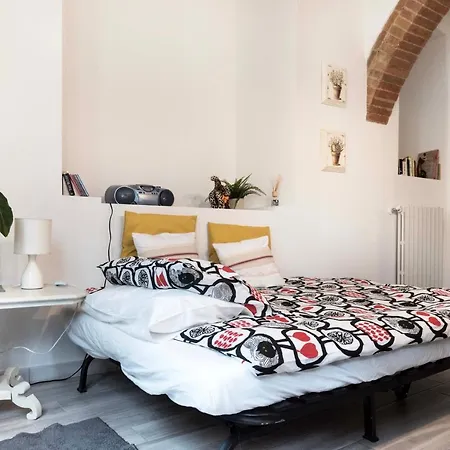 Tosca's House * Palaia