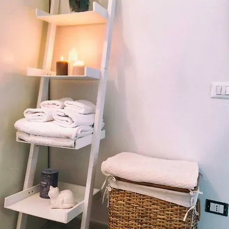 Apartament Tosca's House