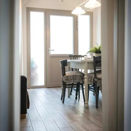 Tosca's House Apartment