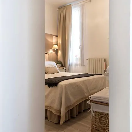 Apartament Tosca's House *