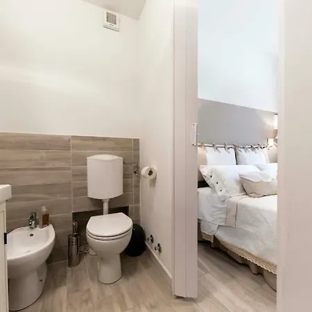 Tosca's House Apartament