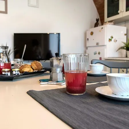 Tosca's House *