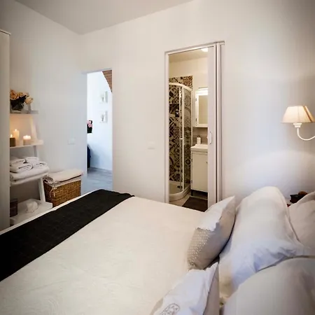 Apartament Tosca's House
