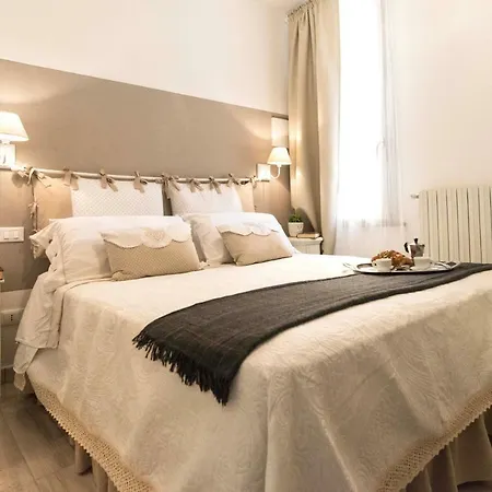 Apartment Tosca's House