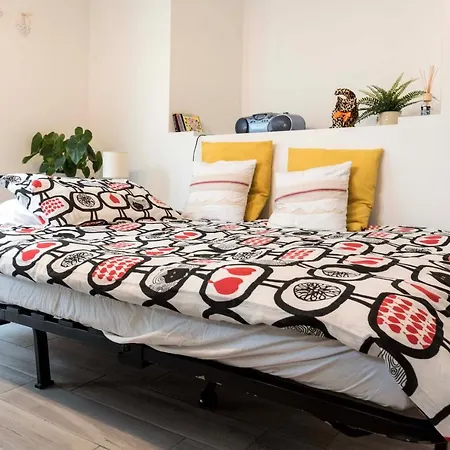 Apartament Tosca's House Palaia
