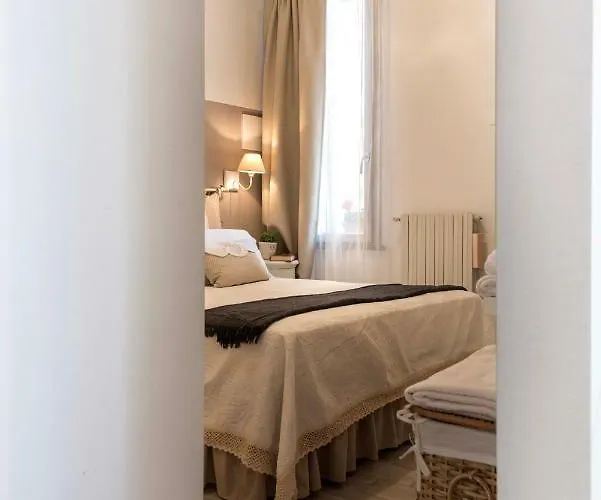Διαμέρισμα Tosca's House *