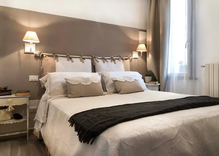 Tosca's House Palaia