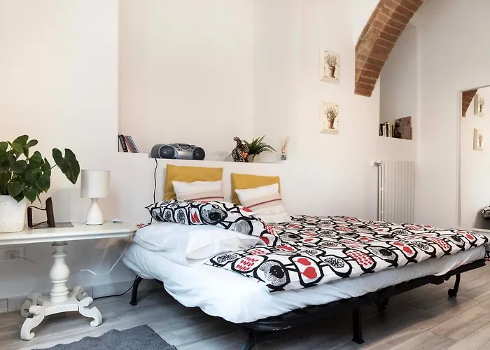 Tosca's House * Palaia