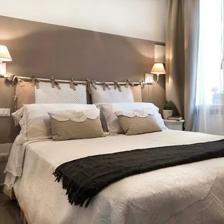 Tosca's House Palaia